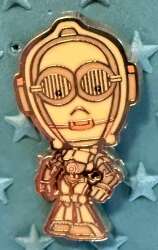 C-3PO