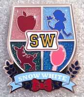 Snow White - CHASER