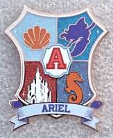 Ariel (CHASER)