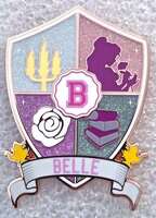 Belle (CHASER)