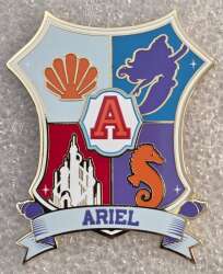 Ariel