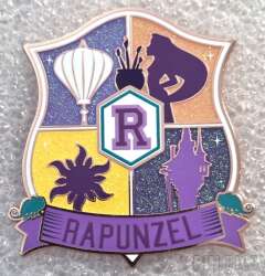 Rapunzel (Chaser)