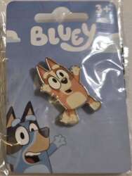 Bluey