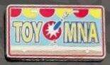 Toy Story Midway Mania - TOY MNA