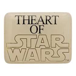 The Art of Star Wars Logo