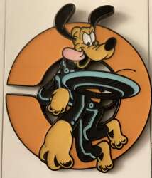 Pluto Tron