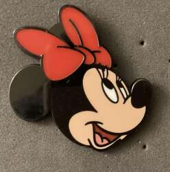 Minnie (only) booster