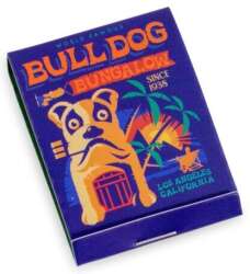 120785 - Little Shop of Pins - Geek Tikis - The Rocketeer Bulldog Bungalow Tiki Mug - Disney Licensed alternate image