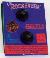 120785 - Little Shop of Pins - Geek Tikis - The Rocketeer Bulldog Bungalow Tiki Mug - Disney Licensed alternate image