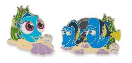 Finding Dory Anniversaries