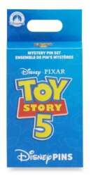 Unopened Box