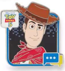 Woody