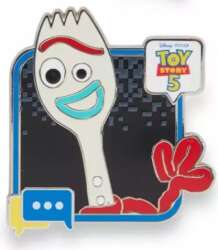 Forky