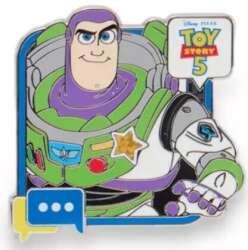 Buzz Lightyear