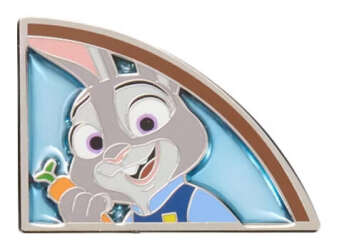 'Disney Daring Detectives Mystery Series (WDW) - Judy Hopps - WDW'