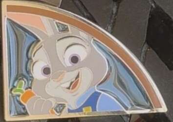 Judy Hopps