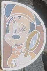 Minnie Mouse