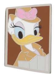 'Disney Daring Detectives Mystery Series (WDW) - Daisy Duck - WDW'