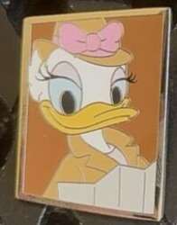 Daisy Duck