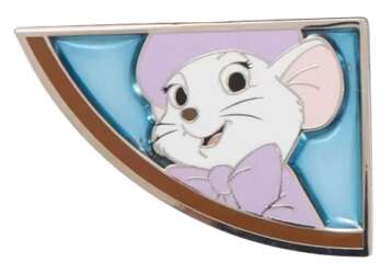 'Disney Daring Detectives Mystery Series (WDW) - Bianca - WDW'
