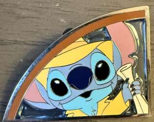 Stitch