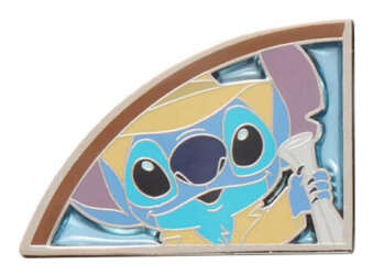 'Disney Daring Detectives Mystery Series (WDW) - Stitch - WDW'