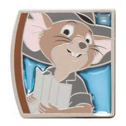 'Disney Daring Detectives Mystery Series (WDW) - Jake - WDW'
