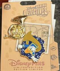 Mickey’s Philharmagic
