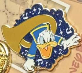 Donald Duck (Only)