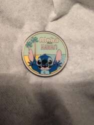 120830 - Hot Topic - Lilo and Stitch Aloha - Loungefly alternate image