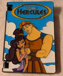 Hercules