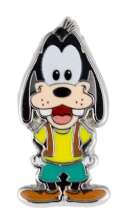 Goofy