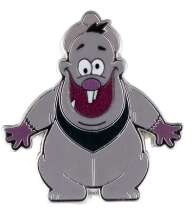 Lester the Possum
