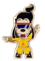 Max Goof as Powerline