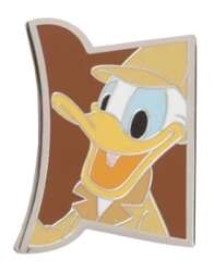 Donald Duck