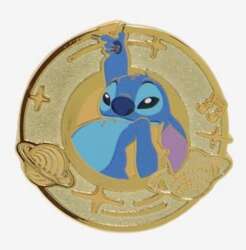 Stitch - (Gold Chaser)