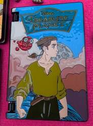Treasure Planet