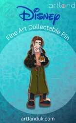 Jim Hawkins - Treasure Planet