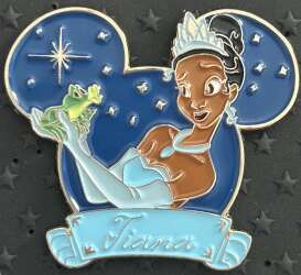 Tiana