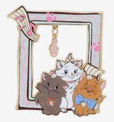Kittens Trio