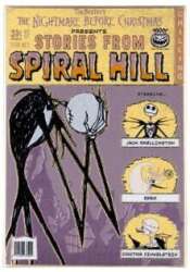 Jack Skellington