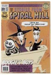 Lock Shock and Barrel