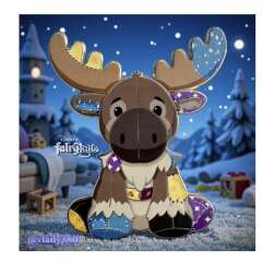Plushie Patch Pals - Sven