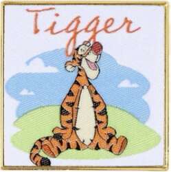 Tigger