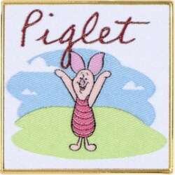 Piglet