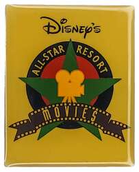 Pins Without Characters