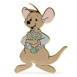 Floral Roo