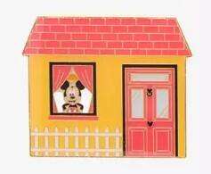Mickey House