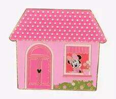 Minnie House