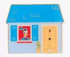 Donald House
